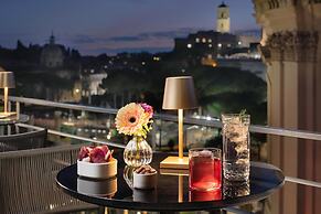 NH Collection Roma Fori Imperiali