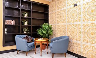 Hotel Deco