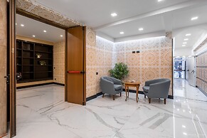 Hotel Deco