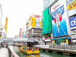 REX INN Namba