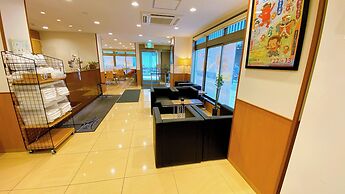 REX INN Namba