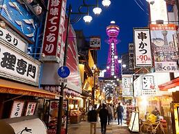 REX INN Namba