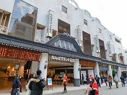 REX INN Namba