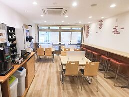 REX INN Namba