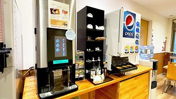 REX INN Namba