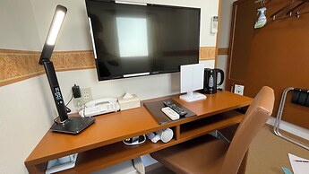 REX INN Namba
