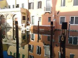 Hotel Nuova Doel
