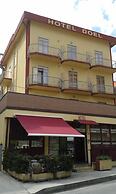 Hotel Nuova Doel