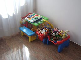 Hotel Nuova Doel