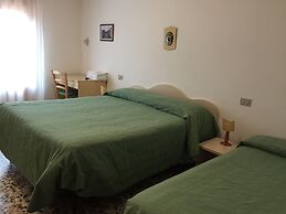Hotel Nuova Doel
