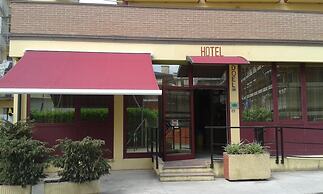 Hotel Nuova Doel