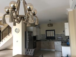 Yakut Villa