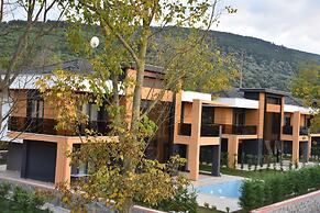 Yakut Villa
