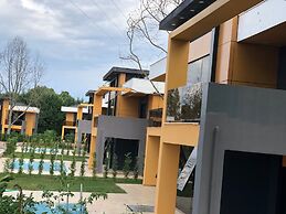 Yakut Villa