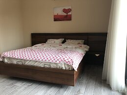 Yakut Villa