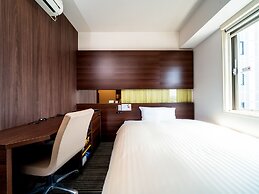Super Hotel Izumoekimae