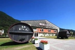 Super Hotel Izumoekimae