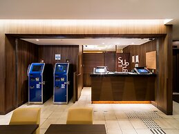 Super Hotel Izumoekimae