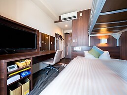 Super Hotel Izumoekimae