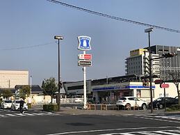 Super Hotel Izumoekimae