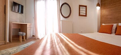 Armonia Deluxe Apt Must
