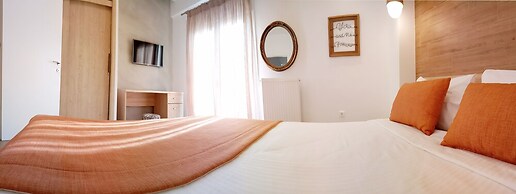 Armonia Deluxe Apt Must