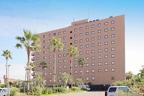 Richmond Hotel Miyazaki Ekimae