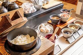 Richmond Hotel Miyazaki Ekimae