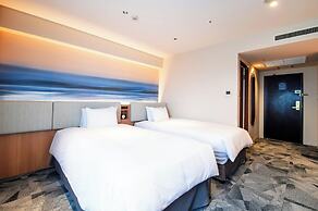 Richmond Hotel Miyazaki Ekimae