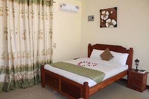 Oluwa Seun Beach Cottages