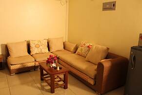 Oluwa Seun Beach Cottages