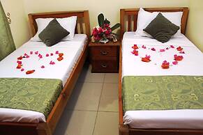 Oluwa Seun Beach Cottages