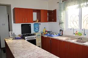 Oluwa Seun Beach Cottages