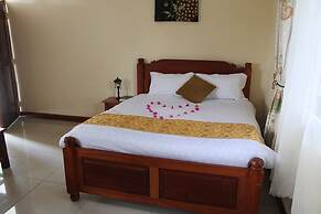 Oluwa Seun Beach Cottages