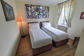 Wine & Art Relais Vallombrosa