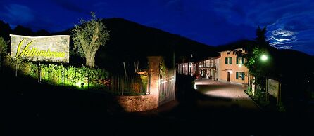 Wine & Art Relais Vallombrosa
