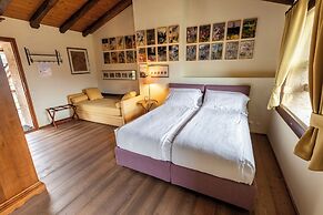 Wine & Art Relais Vallombrosa