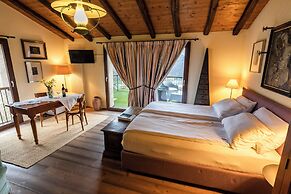 Wine & Art Relais Vallombrosa