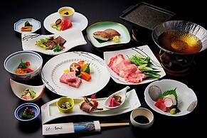 KKR Hotel Biwako