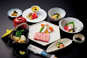 KKR Hotel Biwako