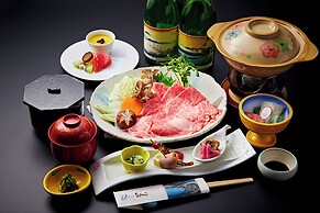KKR Hotel Biwako