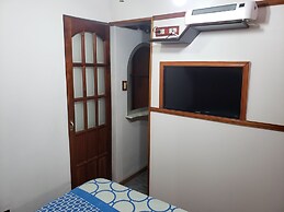 La Naranjita