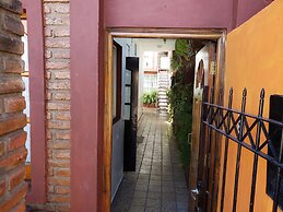 La Naranjita
