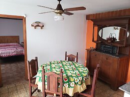 La Naranjita