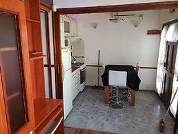 La Naranjita