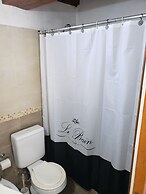 La Naranjita