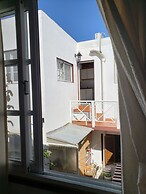 La Naranjita
