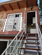 La Naranjita