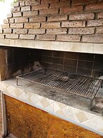 La Naranjita