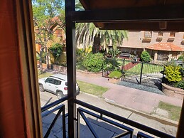 La Naranjita
